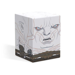 Ultimate Guard: Squaroes: WB The Hobbit: Azog The Defiler (HOB005)