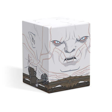 Ultimate Guard: Squaroes: WB The Hobbit: Azog The Defiler (HOB005)