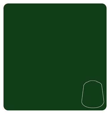 Warhammer Colour - Base: Caliban Green