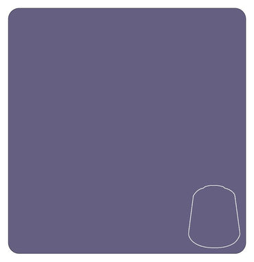 Warhammer Colour - Base: Daemonette Hide
