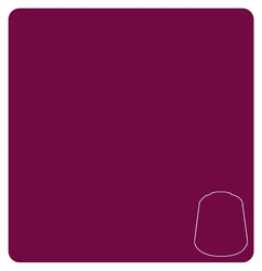 Warhammer Colour - Base: Screamer Pink