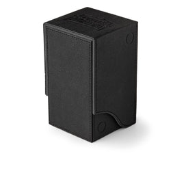 Dragon Shield: Nest+ 100 (Black / Black)