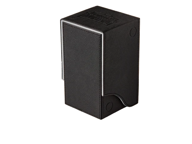 Dragon Shield: Nest+ 100 (Black / Light Grey)