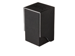Dragon Shield: Nest+ 100 (Black / Light Grey)