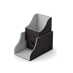 Dragon Shield: Nest+ 100 (Black / Light Grey)