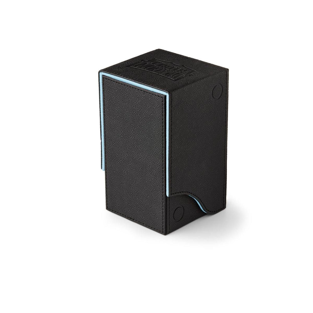 Dragon Shield: Nest+ 100 (Black / Blue)