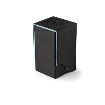 Dragon Shield: Nest+ 100 (Black / Blue)