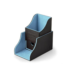 Dragon Shield: Nest+ 100 (Black / Blue)