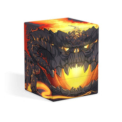 Ultimate Guard: Squareos: Boulder 100 Lord of the Rings (Wave 2): Balrog (LOTR010)
