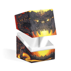 Ultimate Guard: Squareos: Boulder 100 Lord of the Rings (Wave 2): Balrog (LOTR010)