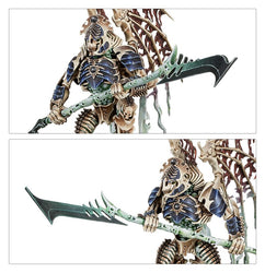 Battleforce: Ossiarch Bonereapers - Null Myriad Phalanx