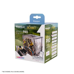 GAMEGEN!C: Magic The Gathering: HOB The Hobbit: Sidekick Pro 100 XL: Battle of Five Armies