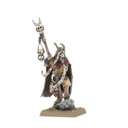 The Old World - Beastmen Brayherds: Battle March Army