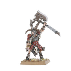 The Old World - Beastmen Brayherds: Battle March Army