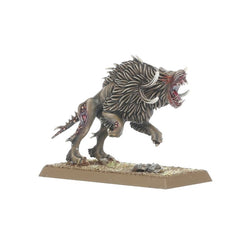 The Old World - Beastmen Brayherds: Battle March Army