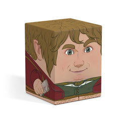 Ultimate Guard: Squaroes: WB The Hobbit: Bilbo Baggins (HOB001)