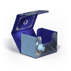 Ultimate Guard: Magic the Gathering ECL Lorwyn Eclipsed: Sidewinder 100 Xenoskin: Bitterbloom Bearer (Alternate Art)