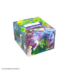 GAMEGEN!C: Magic the Gathering: SOS Secrets of Stixhaven: Soft Crate 100 XL Sideloading: Bogwater Lumaret and Dina Essence Brewer