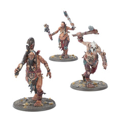 Sons of Behemat: Boss-Stompers
