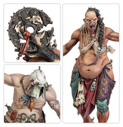 Sons of Behemat: Boss-Stompers
