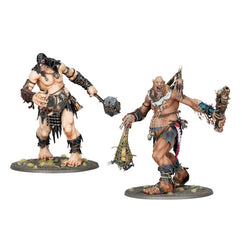 Age of Sigmar: Brawlers of Behemet