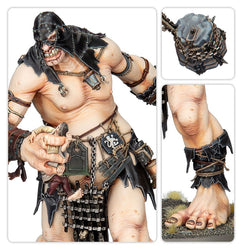 Age of Sigmar: Brawlers of Behemet