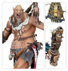 Age of Sigmar: Brawlers of Behemet