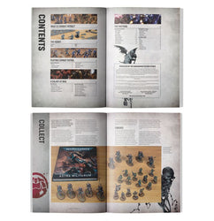 Warhammer 40K: Combat Patrol Companion (11th Edition)