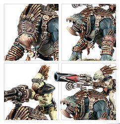 Combat Patrol: Kroot