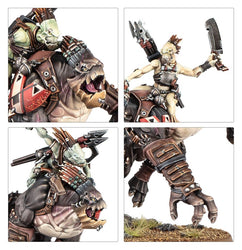 Combat Patrol: Kroot