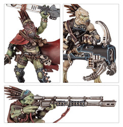 Combat Patrol: Kroot