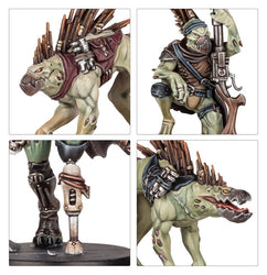 Combat Patrol: Kroot