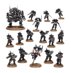Combat Patrol: Raven Guard (10th Edition)