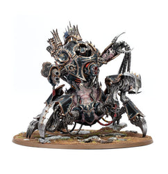 Chaos Space Marines: Defiler