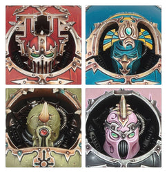 Chaos Space Marines: Defiler
