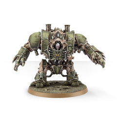 Chaos Space Marines: Hellbrute