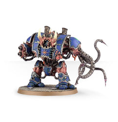 Chaos Space Marines: Hellbrute