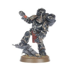 Chaos Space Marines: Raptors/Warp Talons (11th Edition)