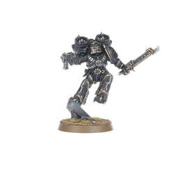 Chaos Space Marines: Raptors/Warp Talons (11th Edition)