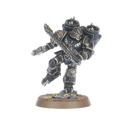 Chaos Space Marines: Raptors/Warp Talons (11th Edition)