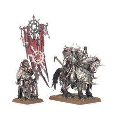 The Old World: Champions of Chaos