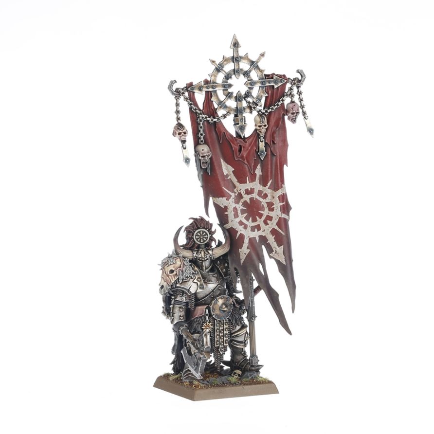 The Old World: Champions of Chaos