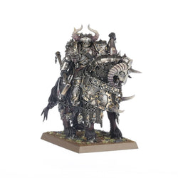 The Old World: Champions of Chaos
