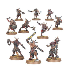 Fellgor Beastmen