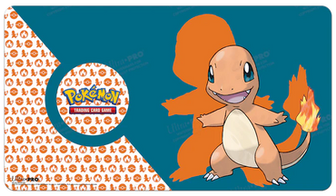 Ultra PRO: Playmat - Pokemon (Charmander)