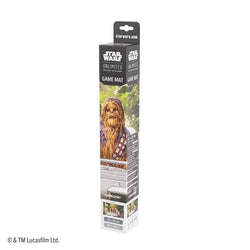 Star Wars: Unlimited Game Mat - Chewbacca