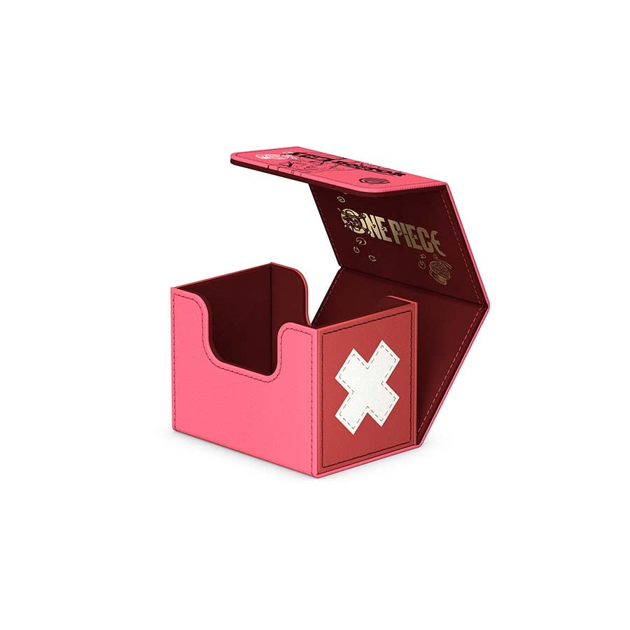 Ultimate Guard: One Piece: Sidewinder 80 Xenoskin: Chopper
