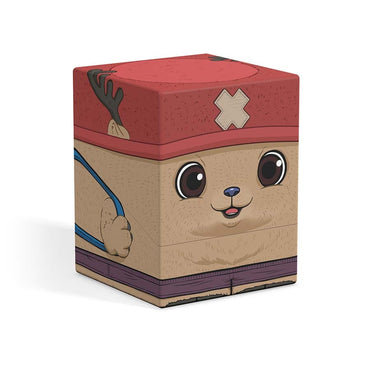 Ultimate Guard: Squaroes: Boulder 100+ One Piece (Wave 1): Tony Tony Chopper (OP009)