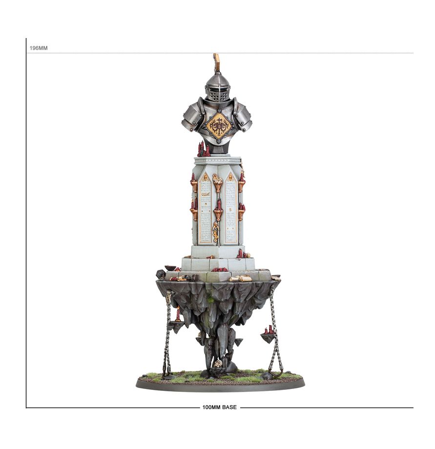 Cities of Sigmar: Dawner's Triumph