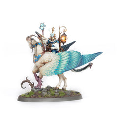Cities of Sigmar: Erasmus Zonn, the Enlightened One